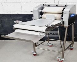 Maschine: ERKA WMB 30 Wickelmaschinen