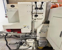 Maschine: HO CHUN UH-1250A Bettfräsmaschinen