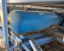 Maschine: AXAIR Tetris A 180 KW Kaltwassersatz, Chiller