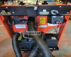 Maschine: HAKO B43 S Bodenreinigungsmaschine