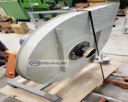 Maschine: DMC Polisand 110 RP Bandschleifer
