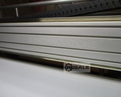 Maschine: AGFA JETI 3324 SL BASE SOLVENT RTR 