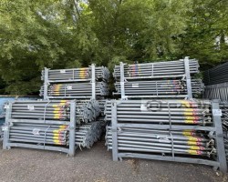 Maschine: DOKA Eurex 30 eco 300 Doka-Deckenstütze  - 51,90€/St