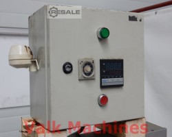 Maschine: NABERTHERM 45SH 900° Celcius Öfen