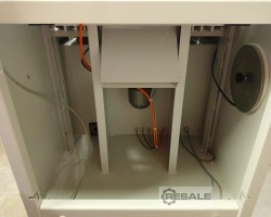 Maschine: DüRSELEN Corta PB 04 N Papierbohrmaschinen