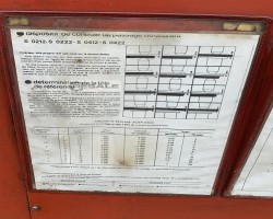 Maschine: SCIAKY S0 432 NT Punktschweissmaschinen
