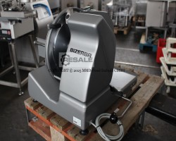 Maschine: BIZERBA VSP Ceraclean Aufschnittschneidemaschinen