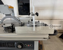 Maschine: FELDER KS 700 S Tischfräsen
