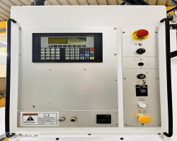 Maschine: BRUDERER BSTA 50USL Schnelläuferpressen