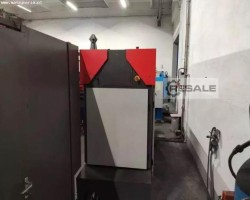 Maschine: BYSTRONIC ByStar 4400 CNC Laserschneidanlagen