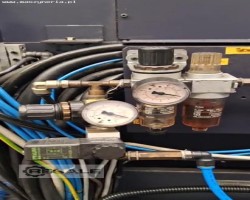 Maschine: CITIZEN M32 V CNC Langdrehautomaten