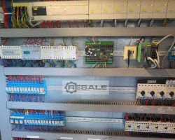 Maschine: MAN E0836 LE302 Gasgeneratoren