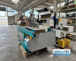 Maschine: MARTIN T26 Tischfräsen