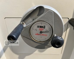 Maschine: SCM FS410 NOVA Hobelmaschinen