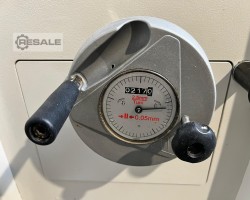 Maschine: SCM FS410 NOVA Hobelmaschinen