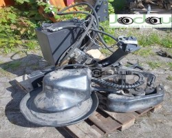 Maschine: PELLENC Tournesol TS 1000 LD Rotary Cultivator