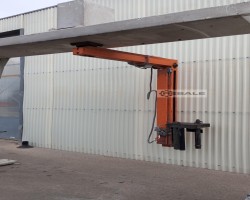 Maschine: PIERI AVR-101-PEA Abfüll- und Einwickelmaschinen