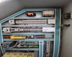 Maschine: ERMAK RPP 1270X30 CNC Stanzmaschinen