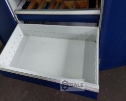 Maschine: BEDRUNKA + HIRTH R 36 - 16 CNC - Flügeltürenschrank