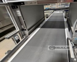 Maschine: SICK MSC 800-1100 RFID Tunnel