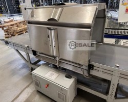 Maschine: SICK  RFID Tunnel