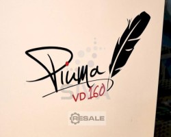 Maschine: MULTIMATIC PIUMA N 320 Textilreinigungsmaschine