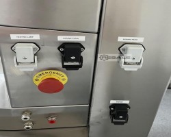 Maschine: FBM Maestria 60kg Temperiermaschinen