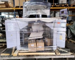 Maschine: TERROT UCC 548 Strickmaschinen