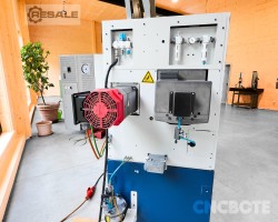Maschine: SPINNER SB 32-V4 Dreh, CNC Drehmaschinen