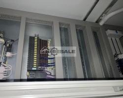 Maschine: SIEMENS SST-060 Kühnle, Kopp  und  Kausch