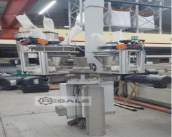 Maschine: CONPRO GraviCon Dosiergeräte