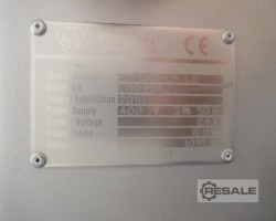 Maschine: MAREL TRP630 Portioniermaschinen