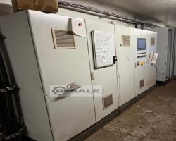 Maschine: AMANDUS KAHL C 45-1000 Pelletpresse Biomasse