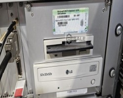 Maschine: FOBA FOBALAS DP15 Laser-Beschriftungsmaschinen