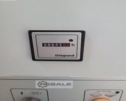 Maschine: BAYKAL APHS 31440 CNC Abkantpressen