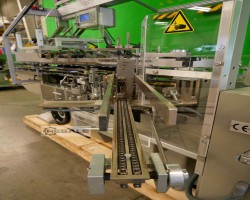 Maschine: CAM AV Kartoniermaschinen