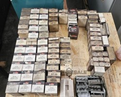 Maschine: SUNNEN SV 200 Honmaschinen