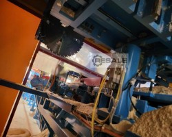 Maschine: HUNDEGGER SPM 2 SPM 2 Abbundanlagen