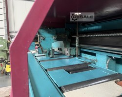 Maschine: KALTENBACH KKS 401 NA Kreissägeautomaten