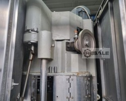 Maschine: DIVERSE  Dosenabfüllanlage - Leistung: 5.000 D/h