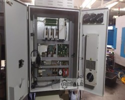 Maschine: MAGNUM YAMA SEIKI BT-1300 CNC Bettfräsmaschinen