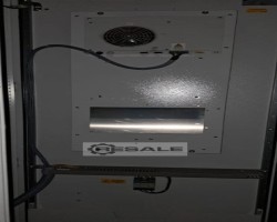 Maschine: RITTAL TS 8806.500 Schaltschränke