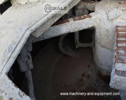 Maschine: FLIEGL MICROMIX BETONTANK type 500 Betonmischanlagen