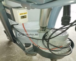 Maschine: NILFISK T30S Reinigungsmaschinen