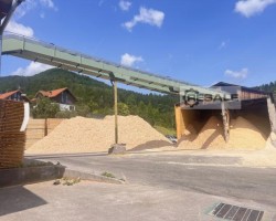 Maschine: EWD,SPRINGER,NICHOLSON, DWK700, BNK225 Industriesägen