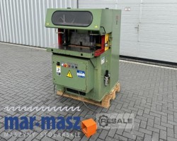 Maschine: FOD BYDGOSZCZ FFBA-500 Profilfräsmaschinen