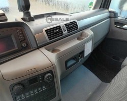 Maschine: MAN TRUCK + BUS TGL 12.250 