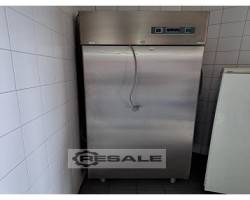 Maschine: DEBAG, MHS, EXQUISIT  Brotschneidemaschine Allgemeines Inventar / Bäcker