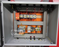 Maschine: KAPPA 51N Guillotine-Schneidemaschinen und Rotationsschneidmaschinen