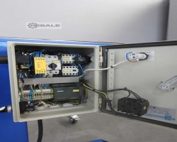 Maschine: HOZA EZM 60 Guillotine-Schneidemaschinen und Rotationsschneidmaschinen